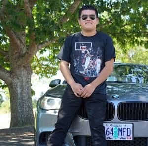 Meet your Posher, Joseph